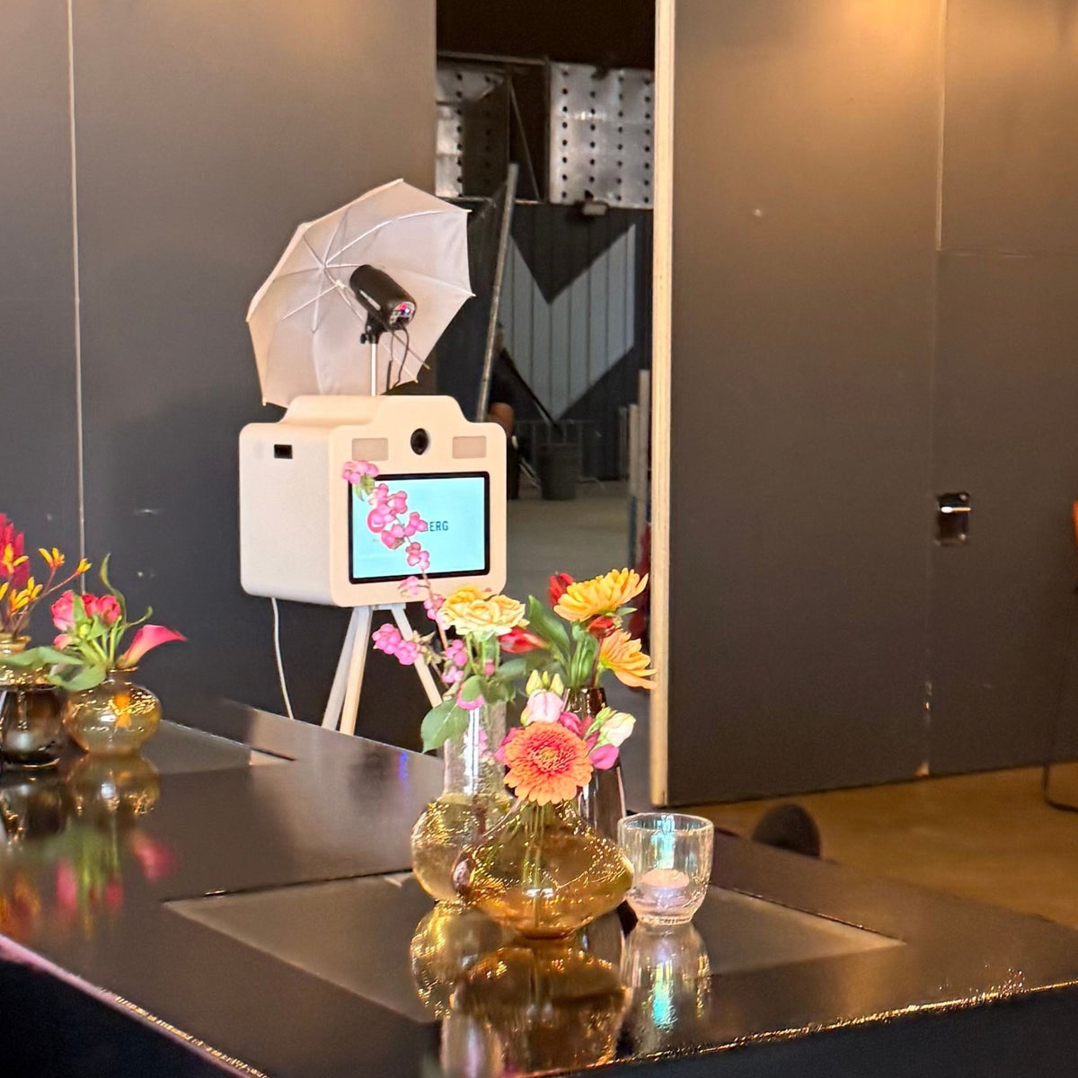 Photobooth huren