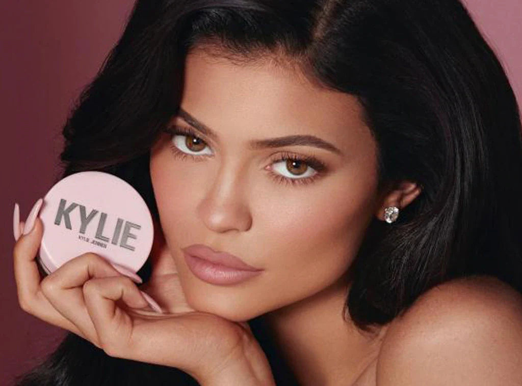 Kylie Cosmetics – Lancering bij MAMA KELLY Amsterdam