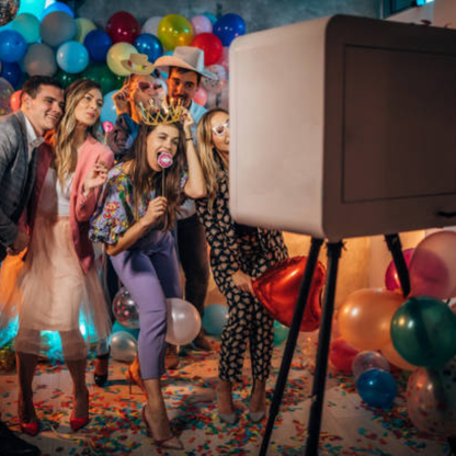 Photobooth huren