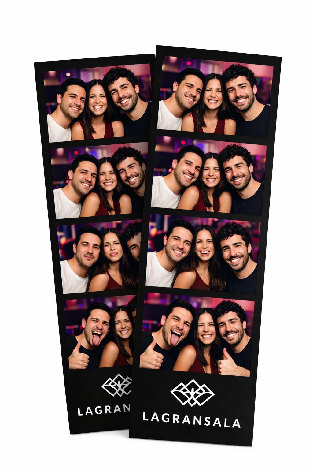 Photobooth huren