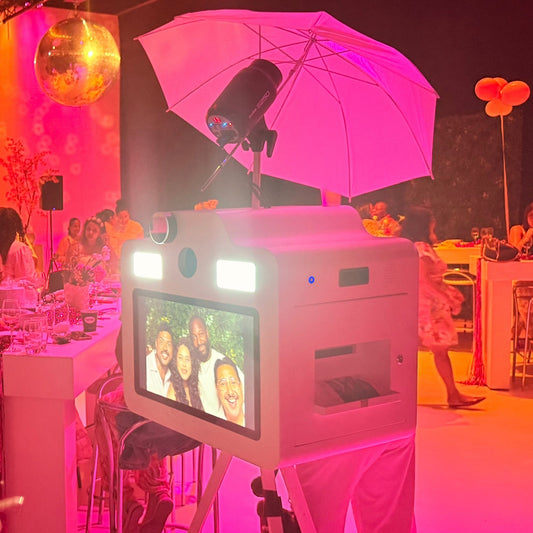photobooth huren – fotobooth verhuur