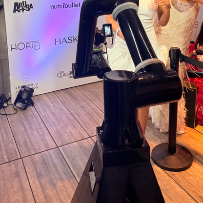 Glambot huren