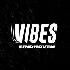 Vibes Eindhoven – A Photo Booth That Fits the Venue Perfectly logo