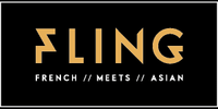Photobooth met betaalsysteem bij FLING Eindhoven logo