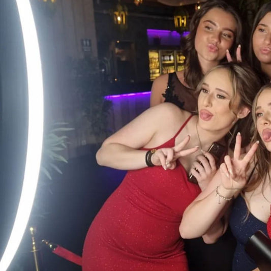 Photobooth huren