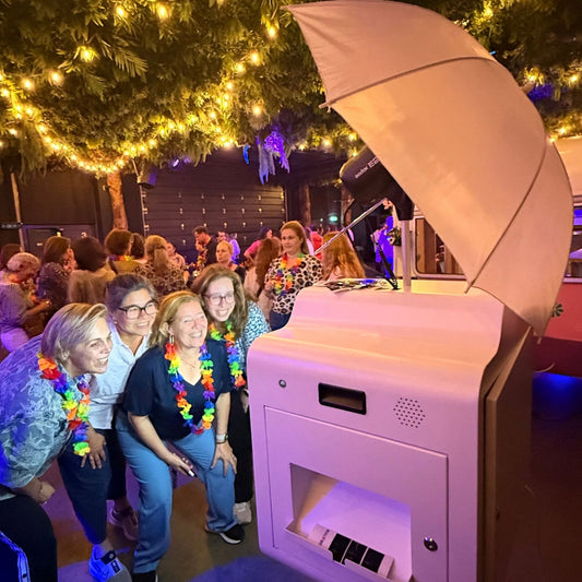 Photobooth huren