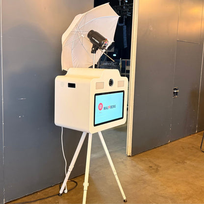Photobooth huren