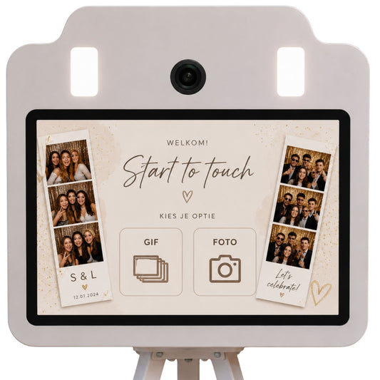 Photobooth huren
